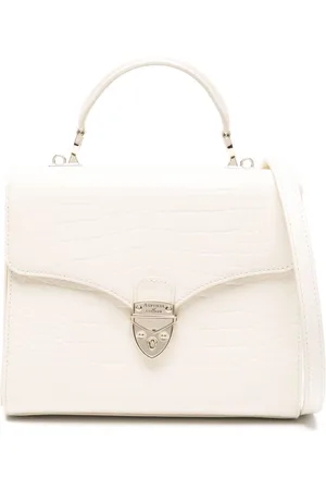 ASPINAL OF LONDON Mayfair tote bag