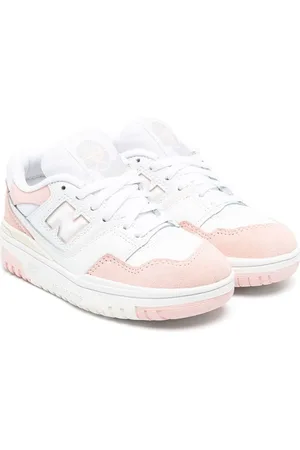 New Balance 550 Bungee lace-up sneakers