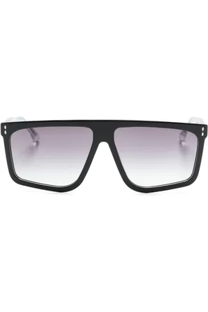 Isabel Marant Rectangle-frame sunglasses