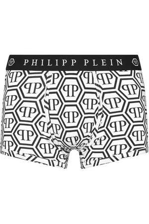 Philipp Plein Monogram boxer briefs