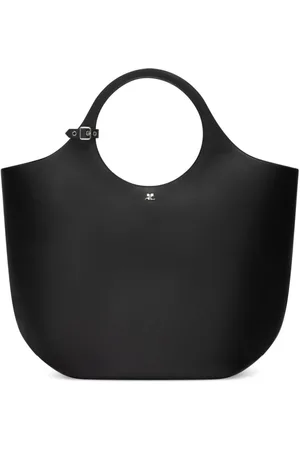 Courrèges Large Holy tote bag
