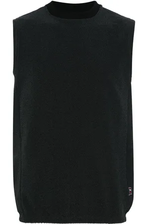 GR10K IBQ textured vest