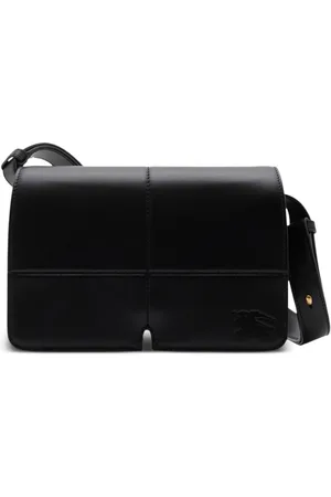 Burberry Snip leather crossbody bag