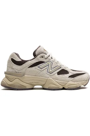 New Balance X Sydney McLaughlin 9060 "Linen/Stoneware/Licorice" sneakers