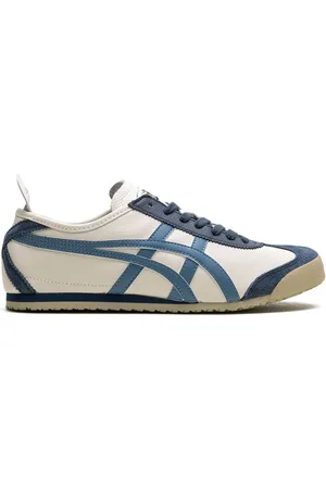 Onitsuka Tiger Mexico 66 "Cream/Grey Floss" sneakers