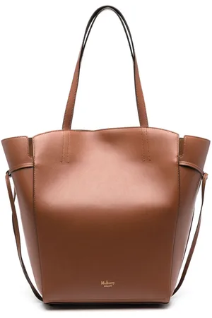 MULBERRY Clovelly leather shoulder bag