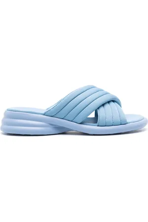 Camper Spiro padded sandals