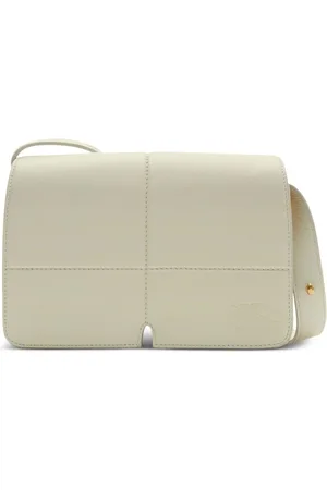 Burberry Snip leather crossbody bag