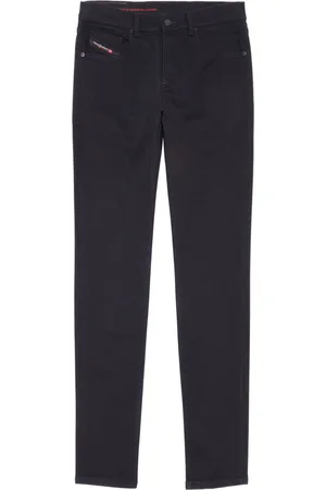 Diesel 2019 D-Strukt 069YP slim-cut jeans