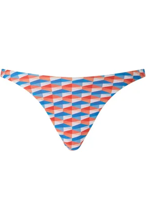 Jimmy Choo Alexandria bikini bottoms