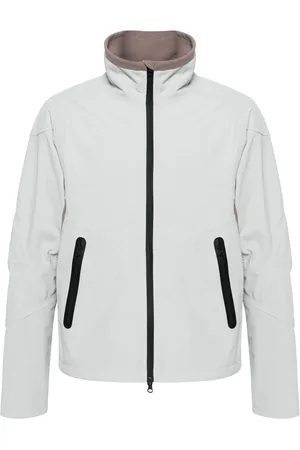 GR10K Skeleton lightweight jacket