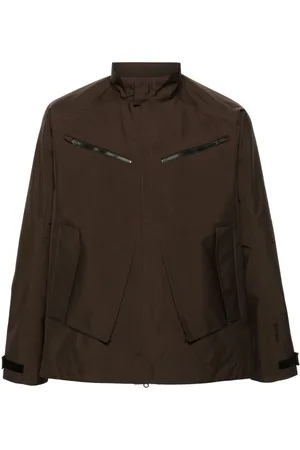 GR10K SNFC 3L WR lightweight jacket