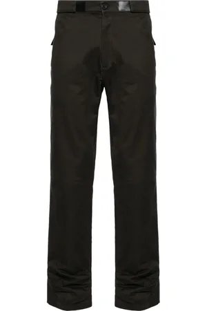GR10K Low Noise straight trousers