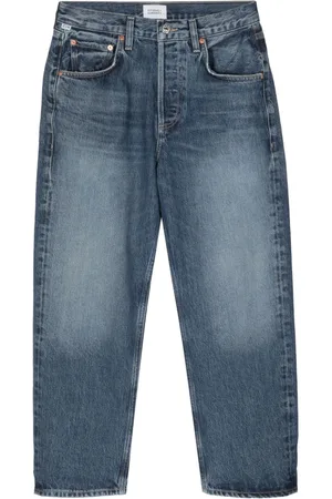 Citizens of Humanity Dahlia high-rise jeans