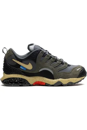 Nike X UNDEFEATED Air Terra Humara "Cargo Khaki" sneakers