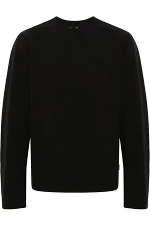 GR10K IBQ crew-neck sweatshirt
