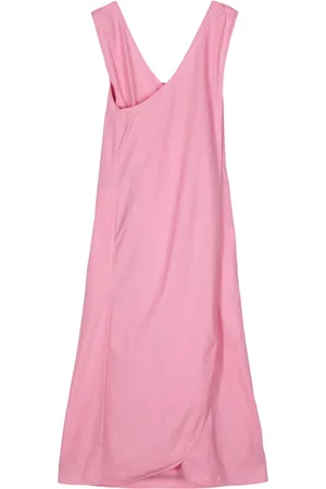 TOOGOOD The Miller cotton maxi dress