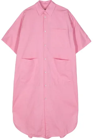 TOOGOOD The Tinker cotton shirtdress