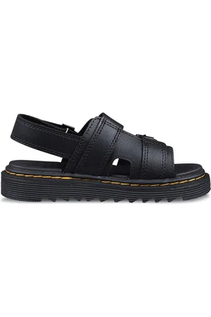 Dr. Martens Varrel leather sandals