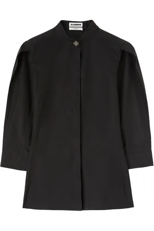 Jil Sander Saturday P.M. cotton shirt
