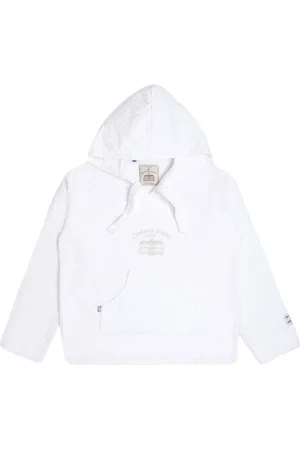GALLERY DEPT. Beach Baja cotton hoodie
