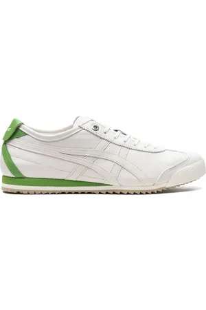 Onitsuka Tiger Mexico 66 SD "Cream/Birch" sneakers