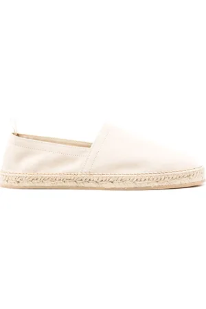 Scarosso Pablo suede espadrilles
