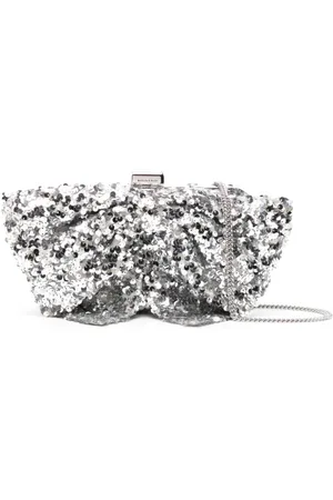 Sachin & Babi Cupids clutch bag