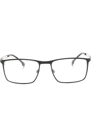 Carrera Rectangle-frame glasses
