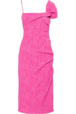 STINE GOYA Annete midi dress