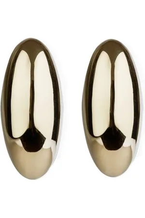 Otiumberg Pebble stud earrings
