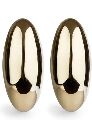 Otiumberg Pebble stud earrings