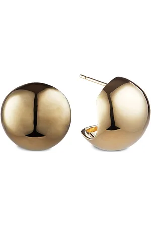 Otiumberg Boule stud earrings