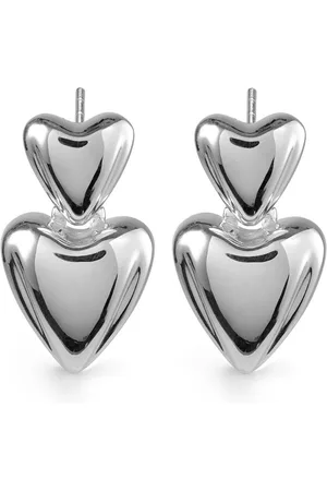 Otiumberg Heart earrings