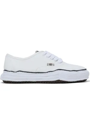 Maison Mihara Yasuhiro Baker low-top sneakers
