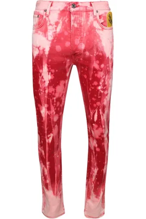 GALLERY DEPT. Biscayne tie-dye jeans