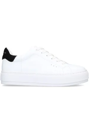 Kurt Geiger Laney low-top leather sneakers