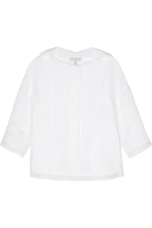 SHIATZY CHEN Jacquard silk jacket