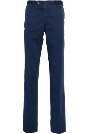 ROTA Slim-cut chino trousers