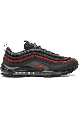 Nike Air Max 97 panelled sneakers