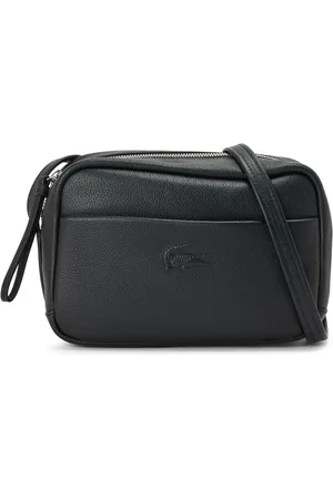 Lacoste Crossover shoulder bag
