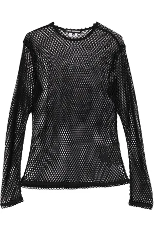 JUNYA WATANABE Open-knit top