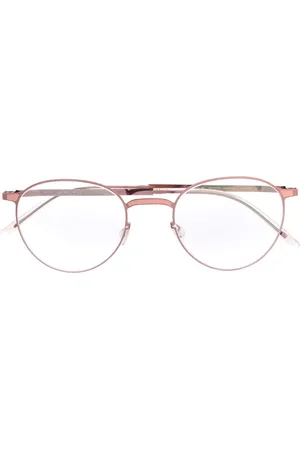 MYKITA Jul round frame glasses