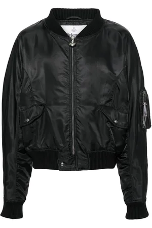 Vivienne Westwood Earl bomber jacket