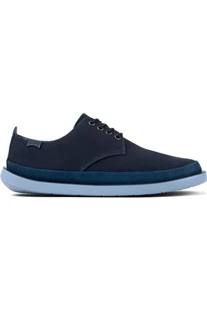 Camper Wagon Derby shoes