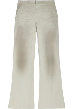 GALLERY DEPT. Garment-dyed cotton chinos