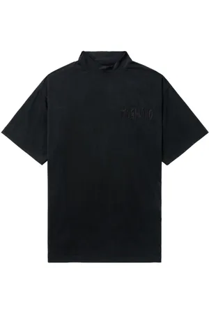 MAGLIANO A Chic velvet T-shirt