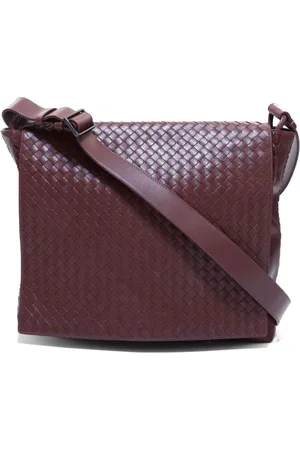 Bottega Veneta Intrecciato shoulder bag