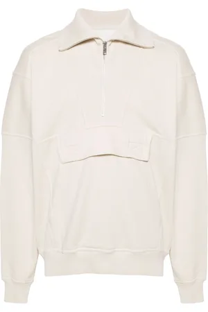Isabel Marant Preston cotton sweatshirt