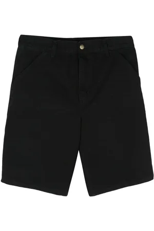 Carhartt Canvas bermuda shorts